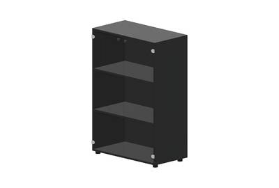 Шкаф для документов (без топа) Carre EMMS564TNAN