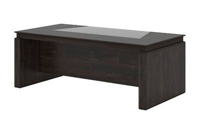 Стол для руководителя Franklin DM FRN102
