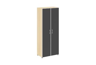 Шкаф для документов Yalta LT.ST-1.10 R black