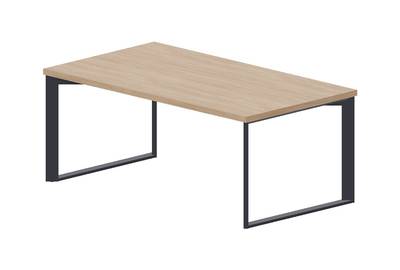 Стол письменный Fortum FT1810OWAN
