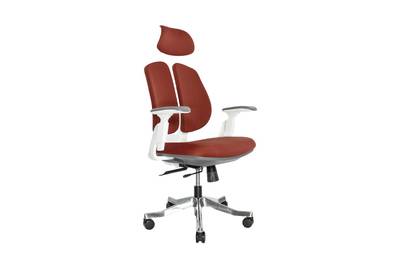 A92-2W-Fabric-WH-RED