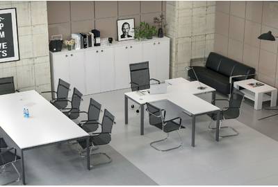 Metal system style
