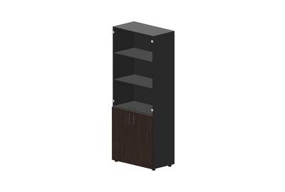 Шкаф для документов Faber EMHS834TNANOM