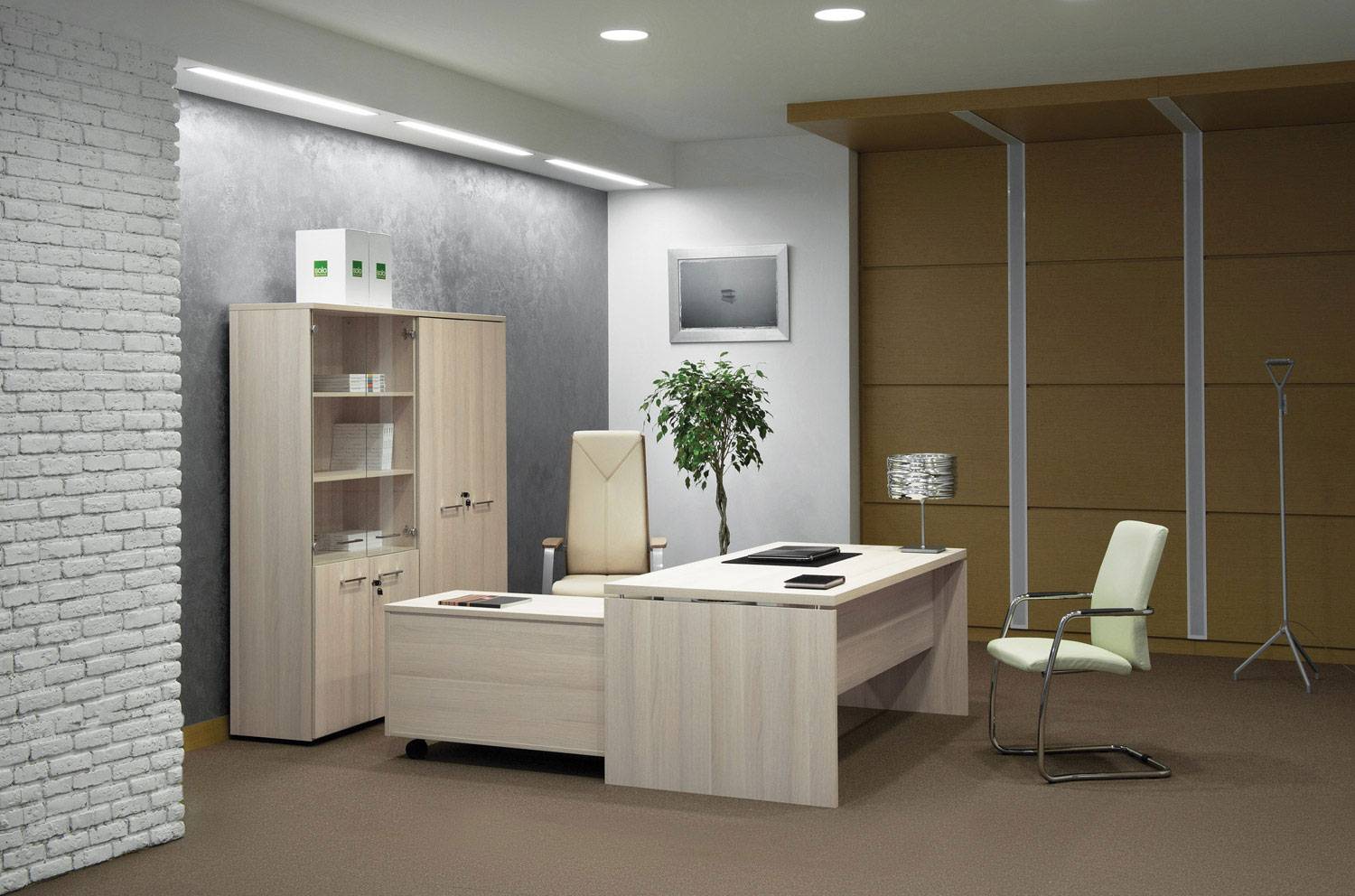 Fermo Wood