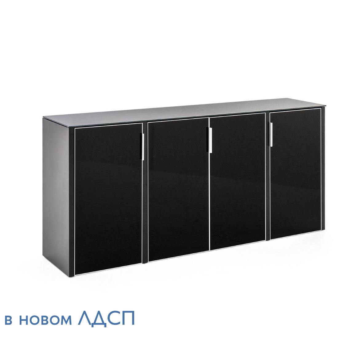 CRE4/899 BLACK GLASS