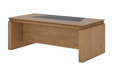 Стол для руководителя Franklin DM FRN102