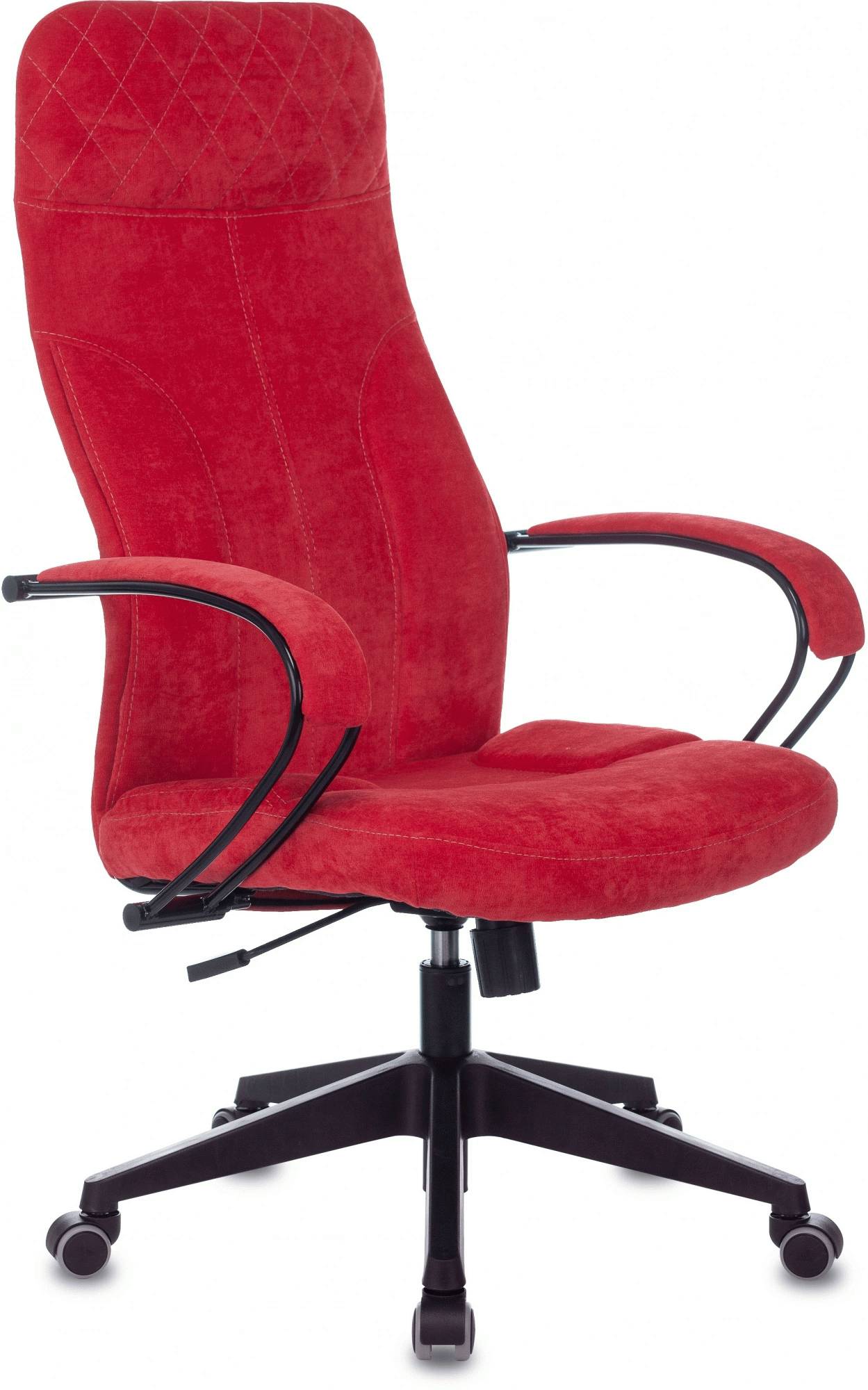 CH-608/FABRIC-RED