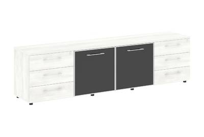 Тумба для документов Yalta LT.TS-4.2 black