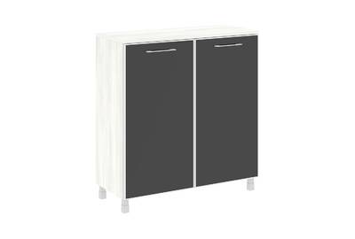 Шкаф для документов Yalta LT.SD-1.4 R black
