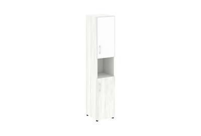 Шкаф для документов правый Yalta LT.SU-1.4 R (R) white