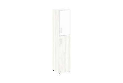 Шкаф для документов правый Yalta LT.SU-1.7 R (R) white