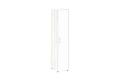Шкаф для документов правый Yalta LT.SU-1.10 R (R) white