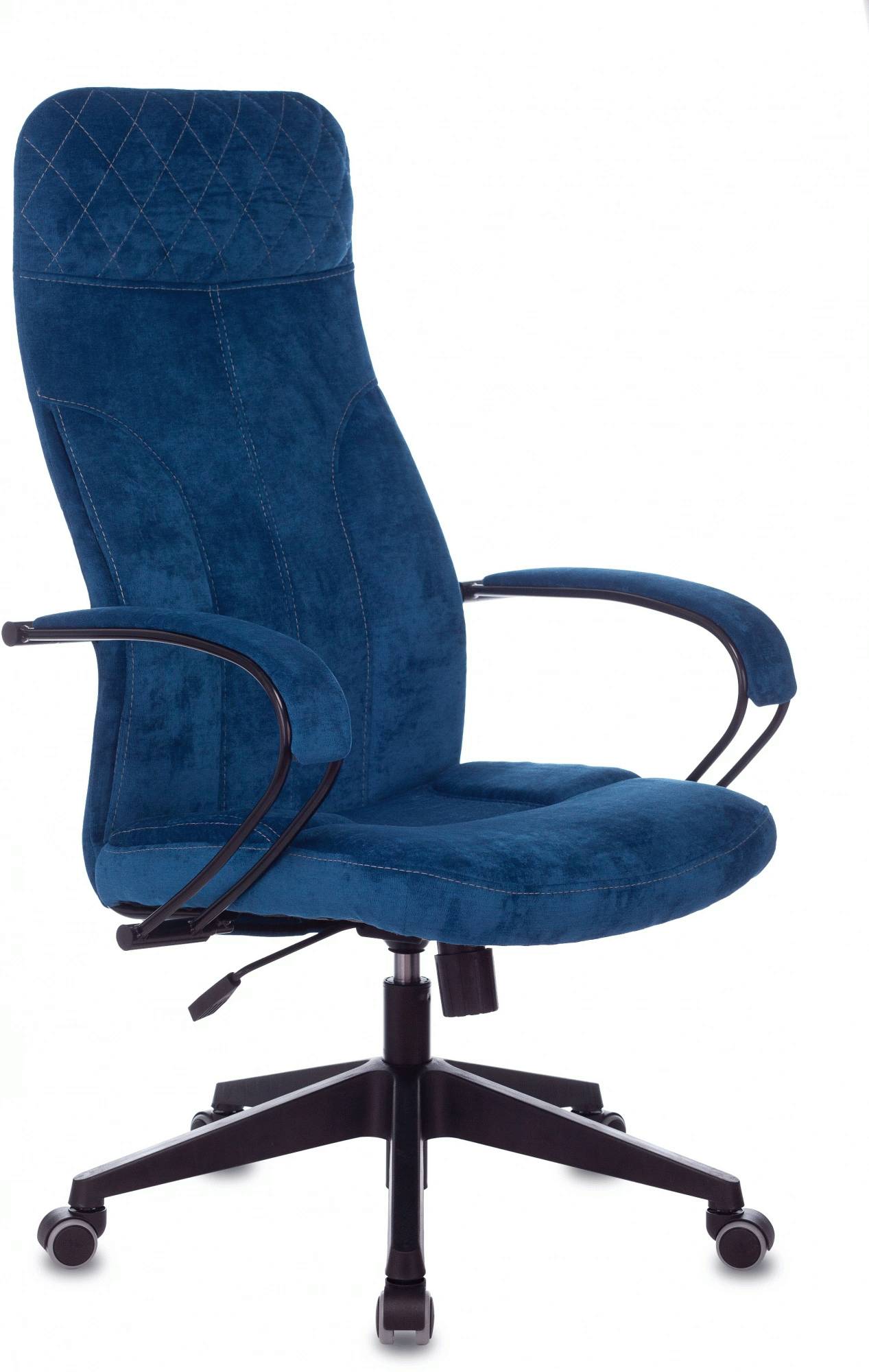 CH-608/FABRIC-DBLUE