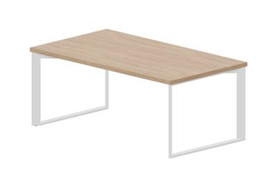 Стол письменный Fortum FT1810OWBL