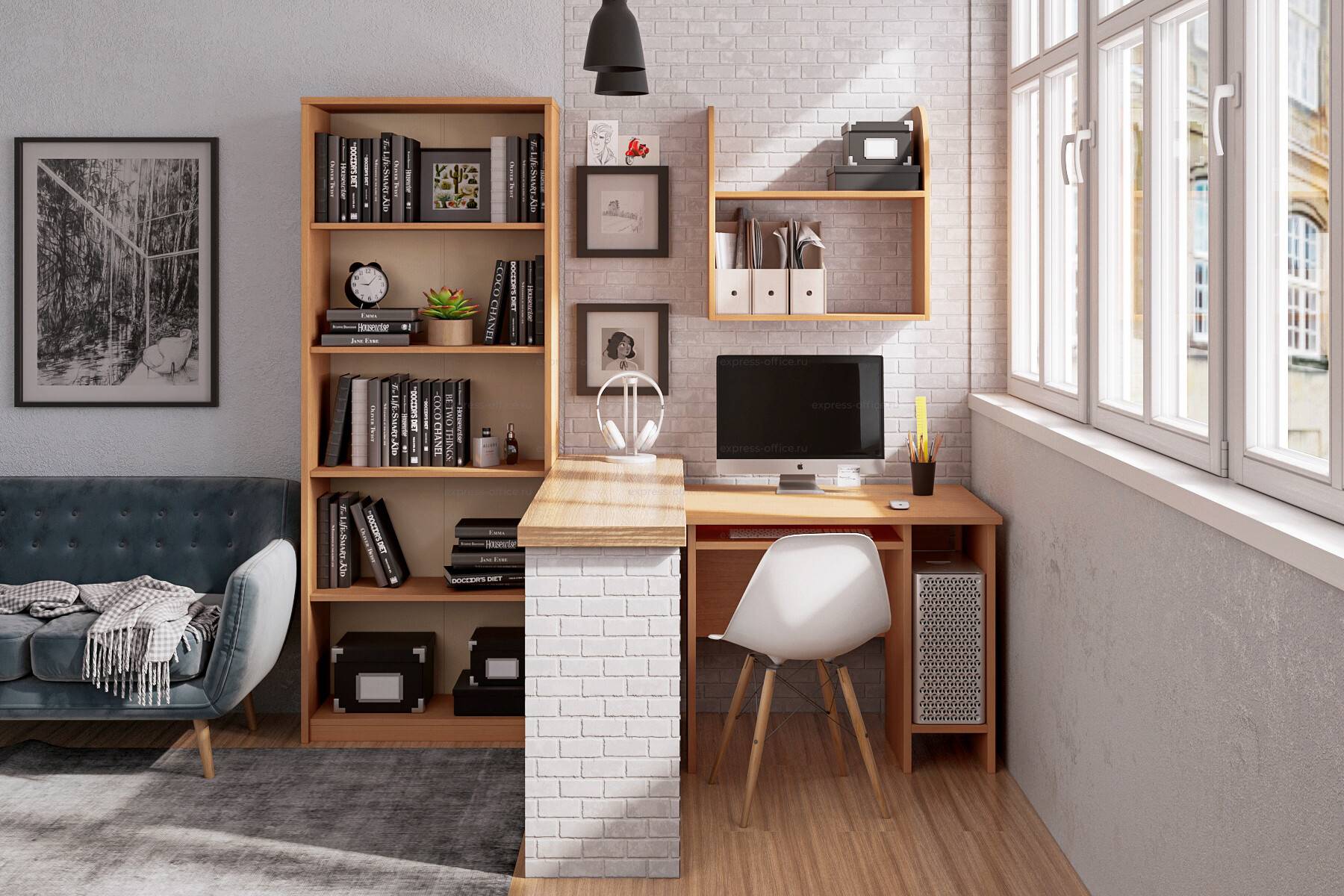 Арго Home