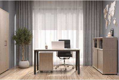 Onix Wood Home