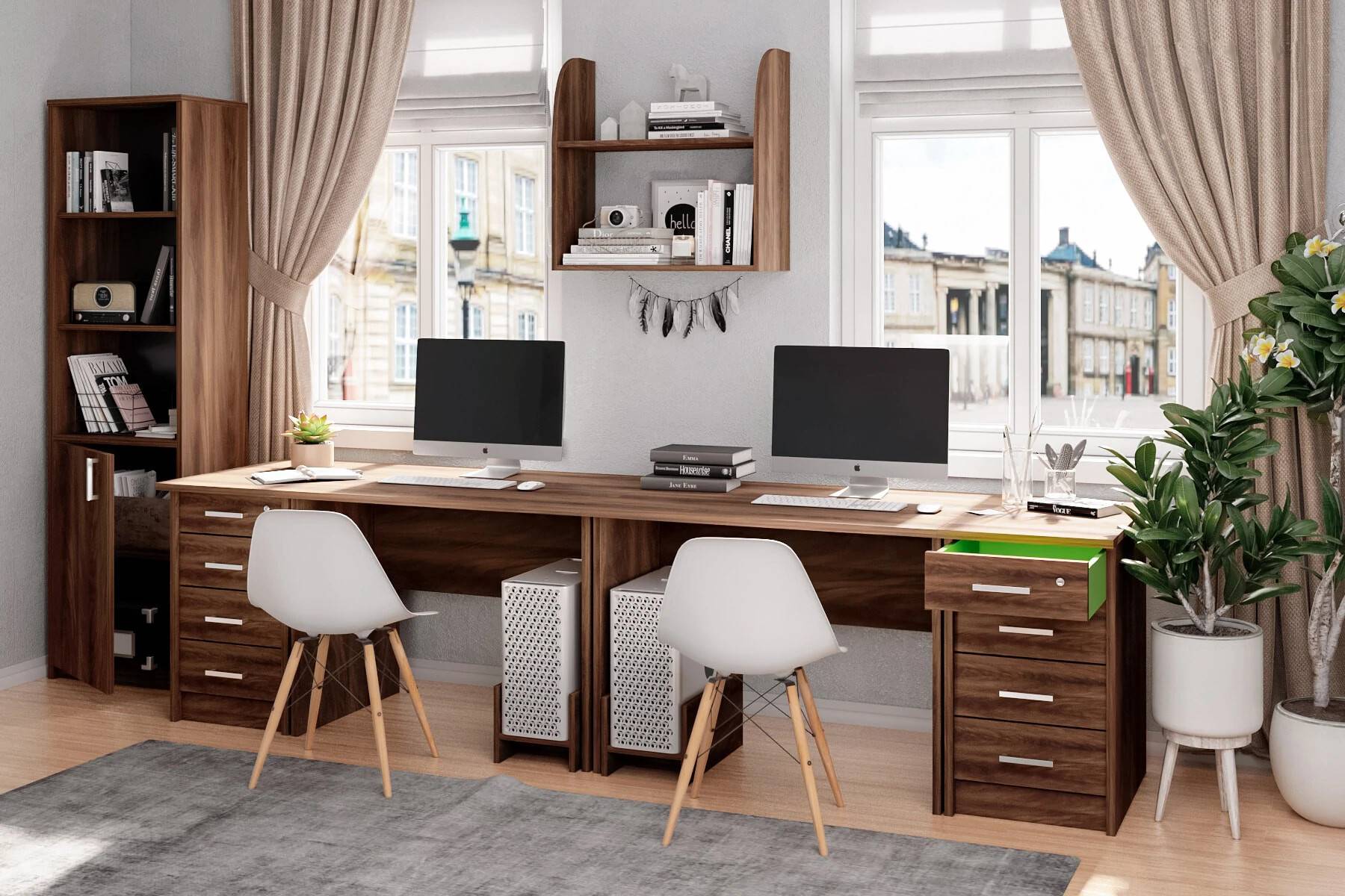 Арго Home