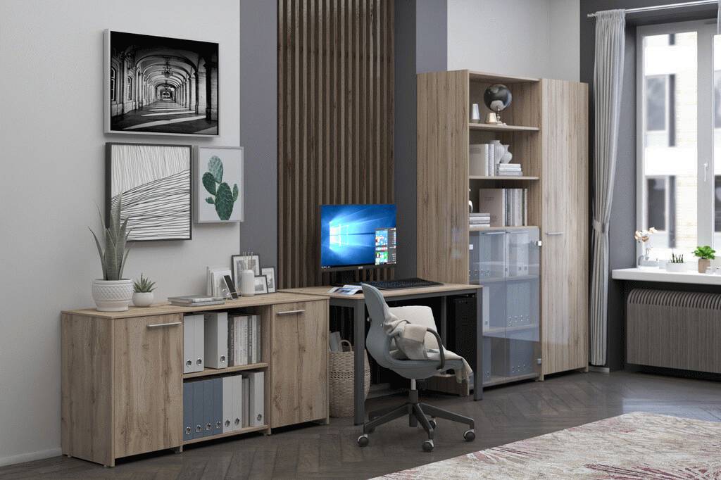 Саньяна Home