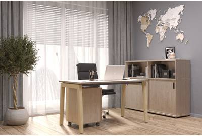 Onix Wood Home