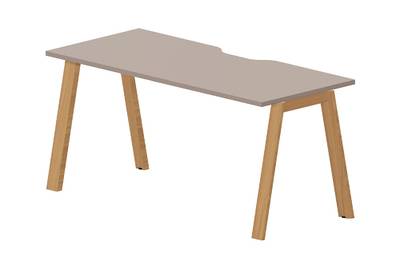 Столы для переговоров ArtWood AWV167TRBH