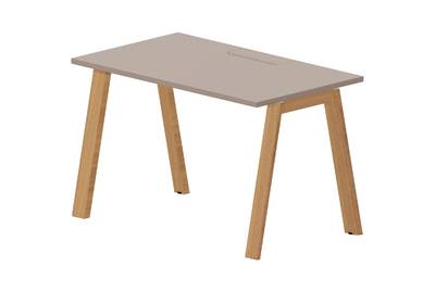 Столы для переговоров ArtWood AWM127TRBH