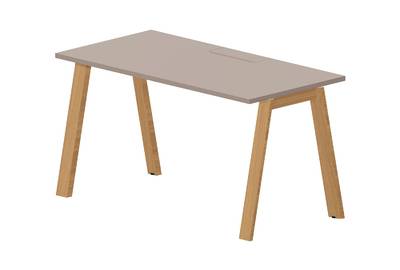 Столы для переговоров ArtWood AWM147TRBH
