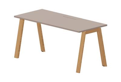 Столы для переговоров ArtWood AWM167TRBH