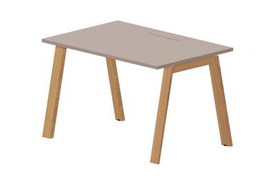 Столы для переговоров ArtWood AWM128TRBH