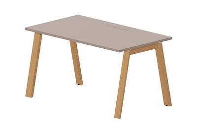 Столы для переговоров ArtWood AWM148TRBH