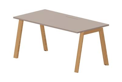 Столы для переговоров ArtWood AWM168TRBH