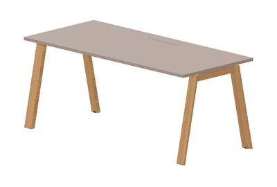 Столы для переговоров ArtWood AWM188TRBH