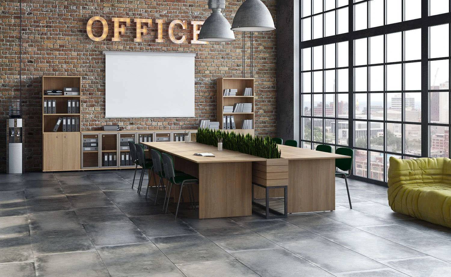 Столы для переговоров Style