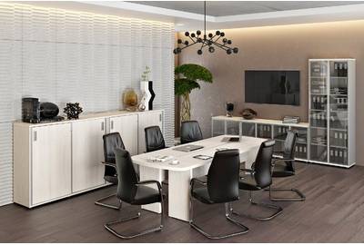 Столы для переговоров Vasanta