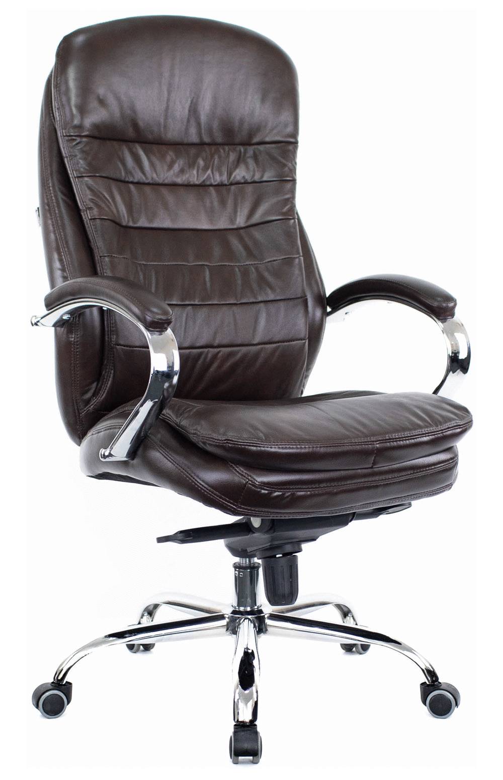 EC-330 Leather Brown