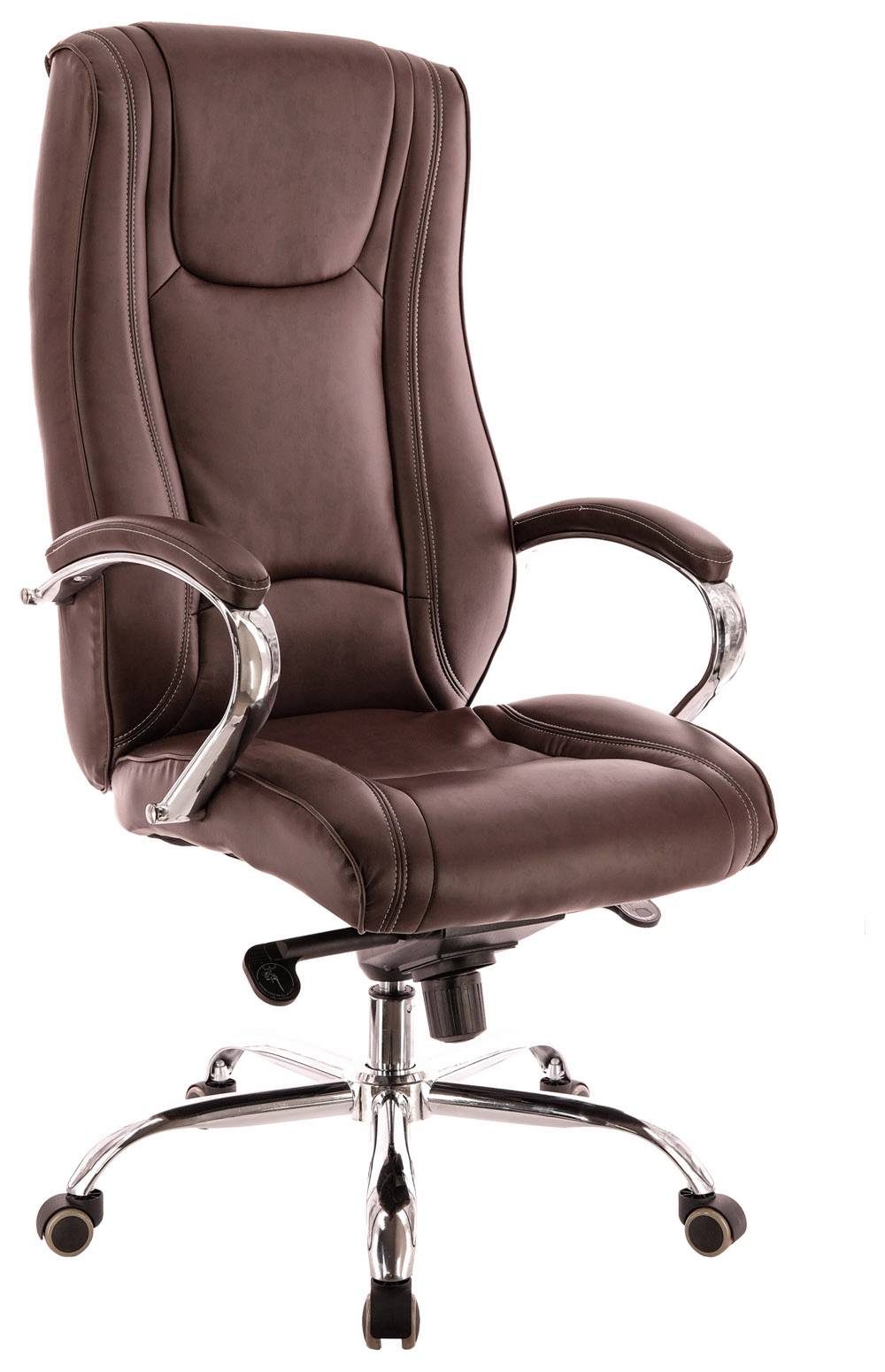 EC-370 M PU brown