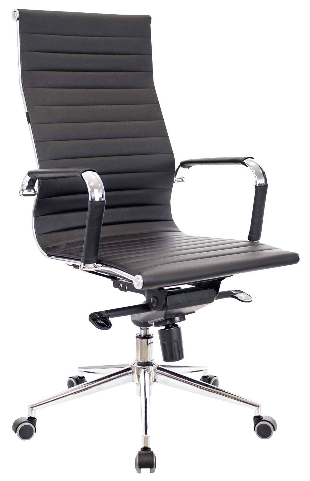 EC-03Q Leather Black