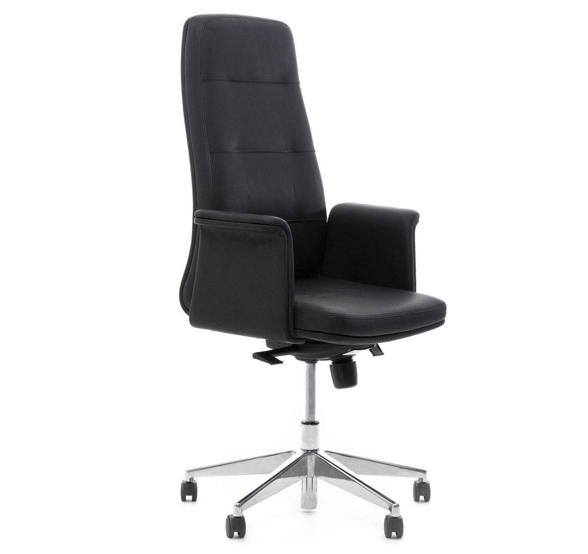 KARL/A SOFT Alum ME23 Dakota black