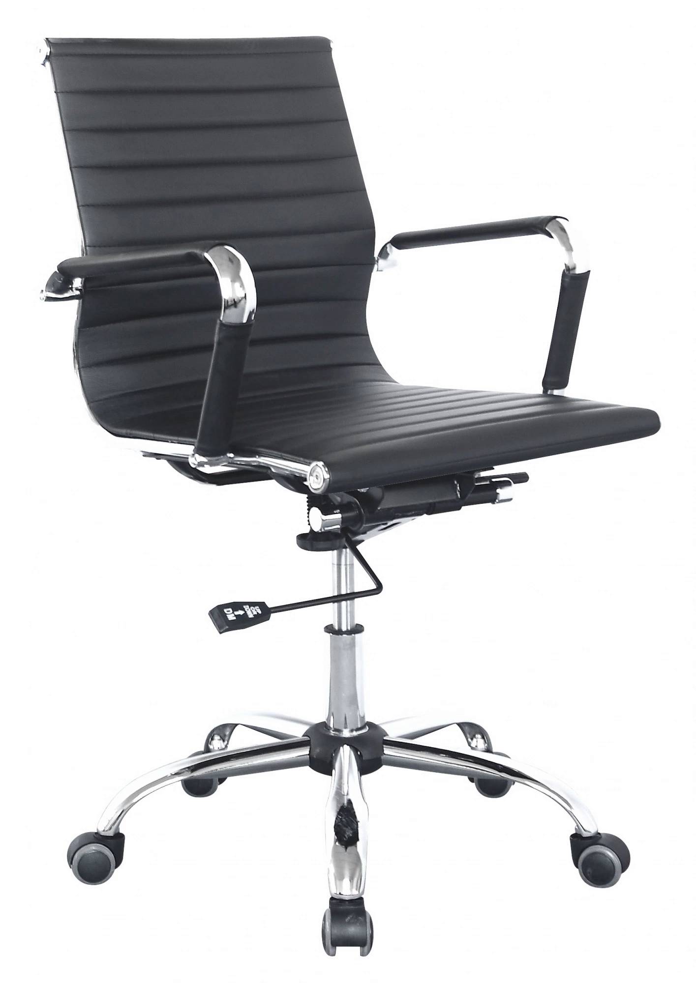CH-883-LOW/BLACK