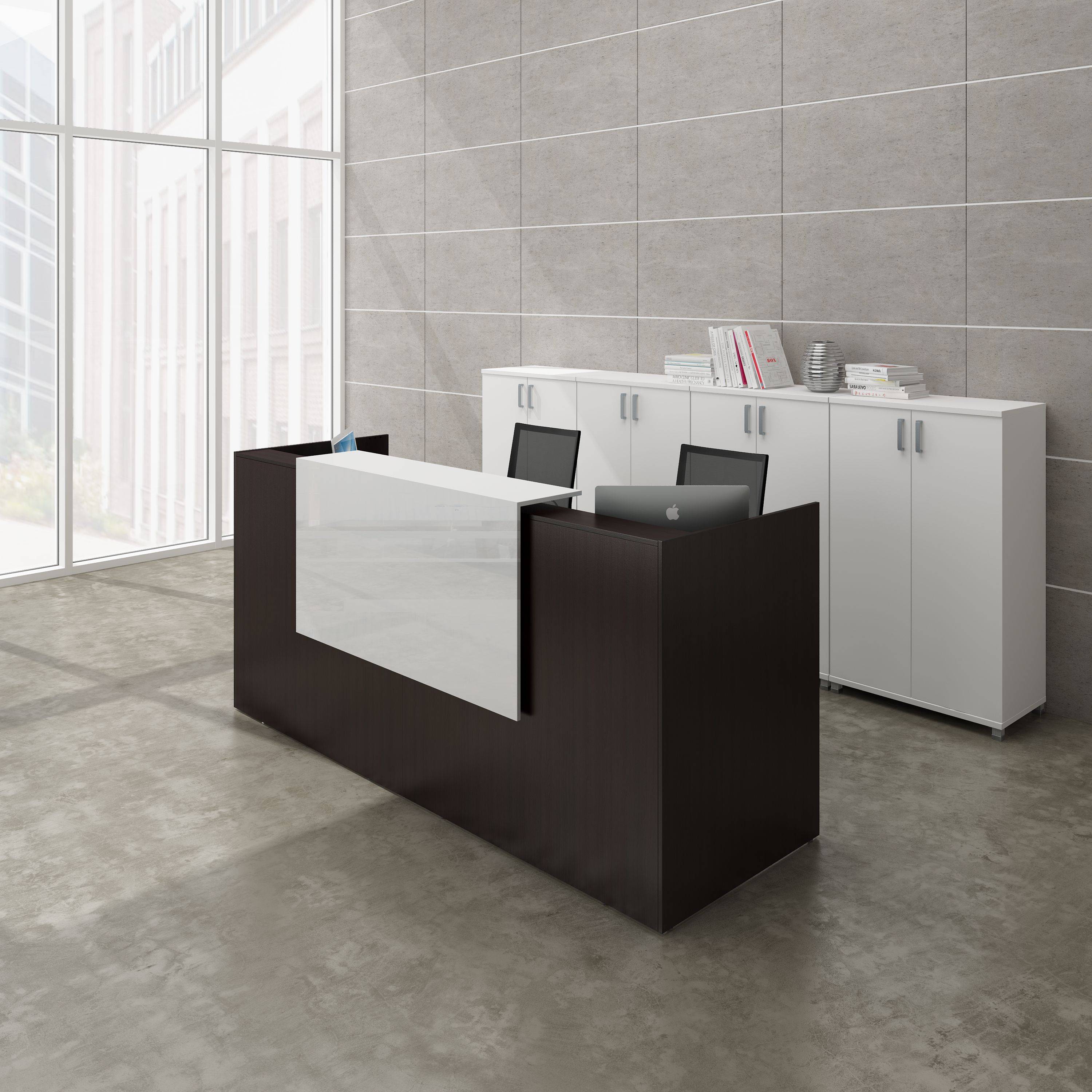 Стойки ресепшн Lounge