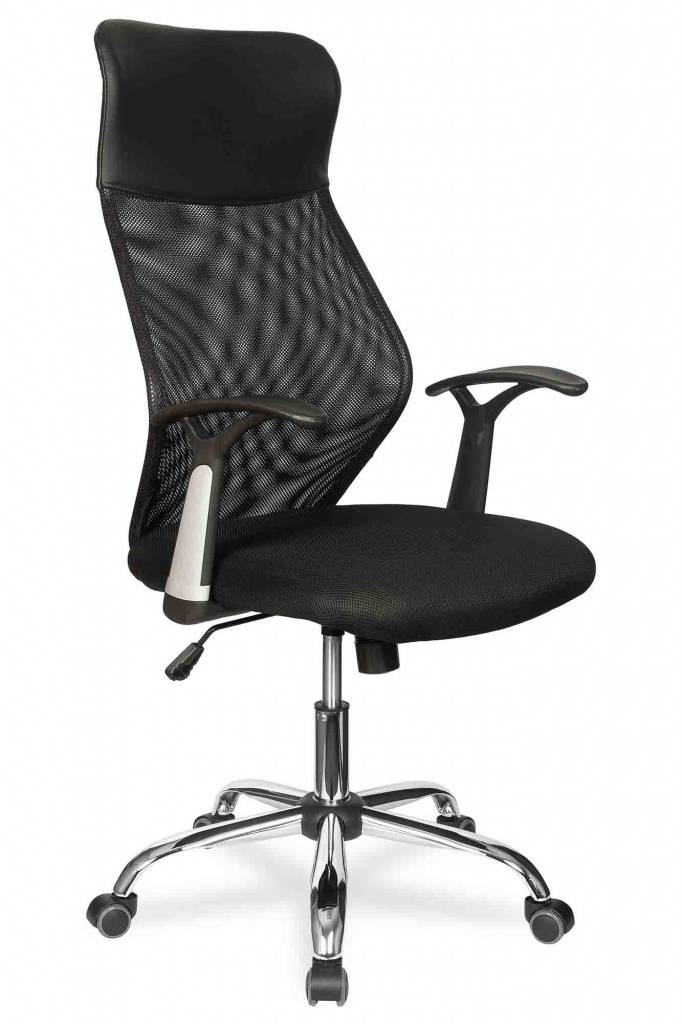 College CLG-418 MXH Black