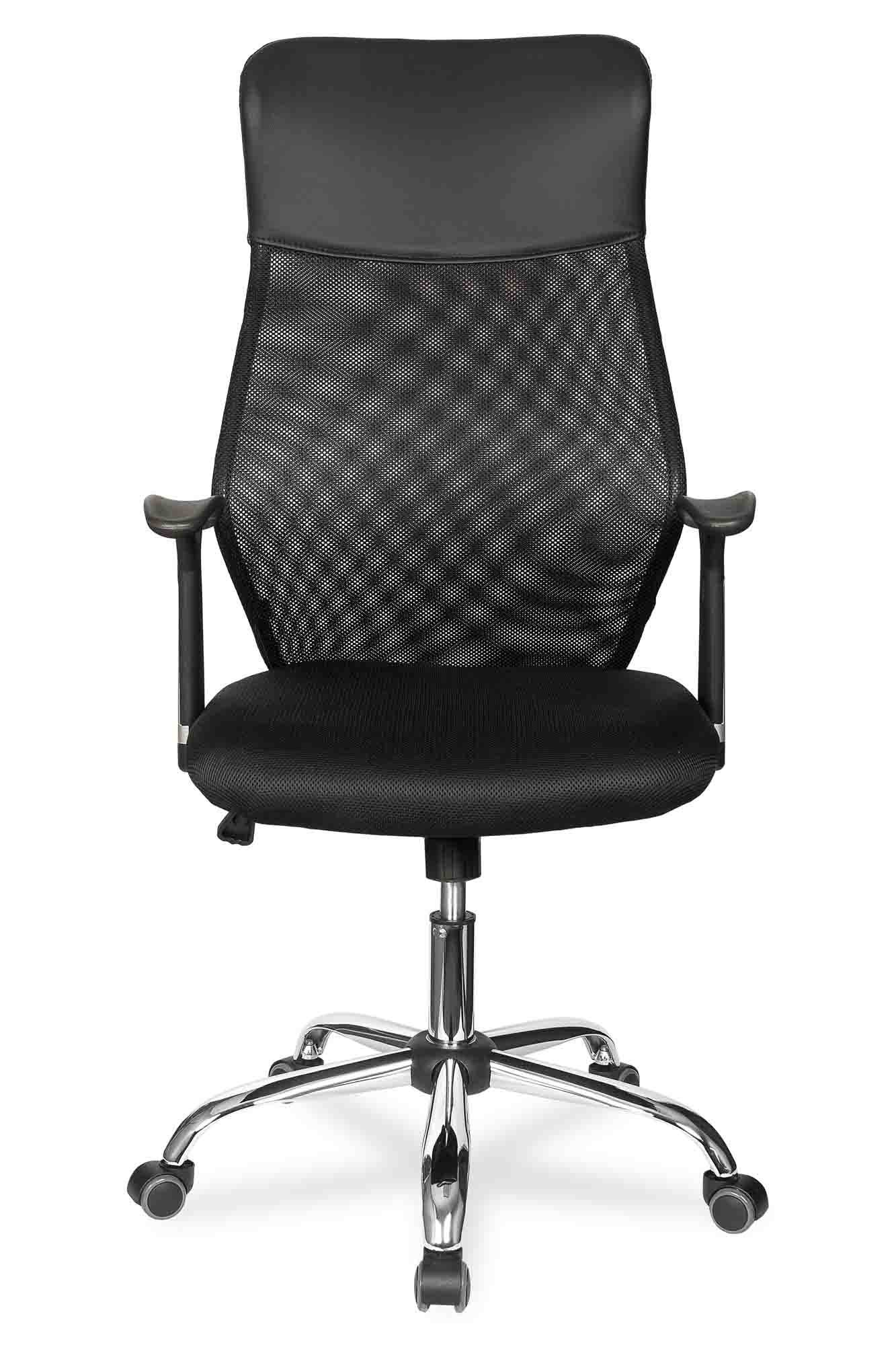 College CLG-418 MXH Black