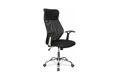 CLG-418 MXH Black