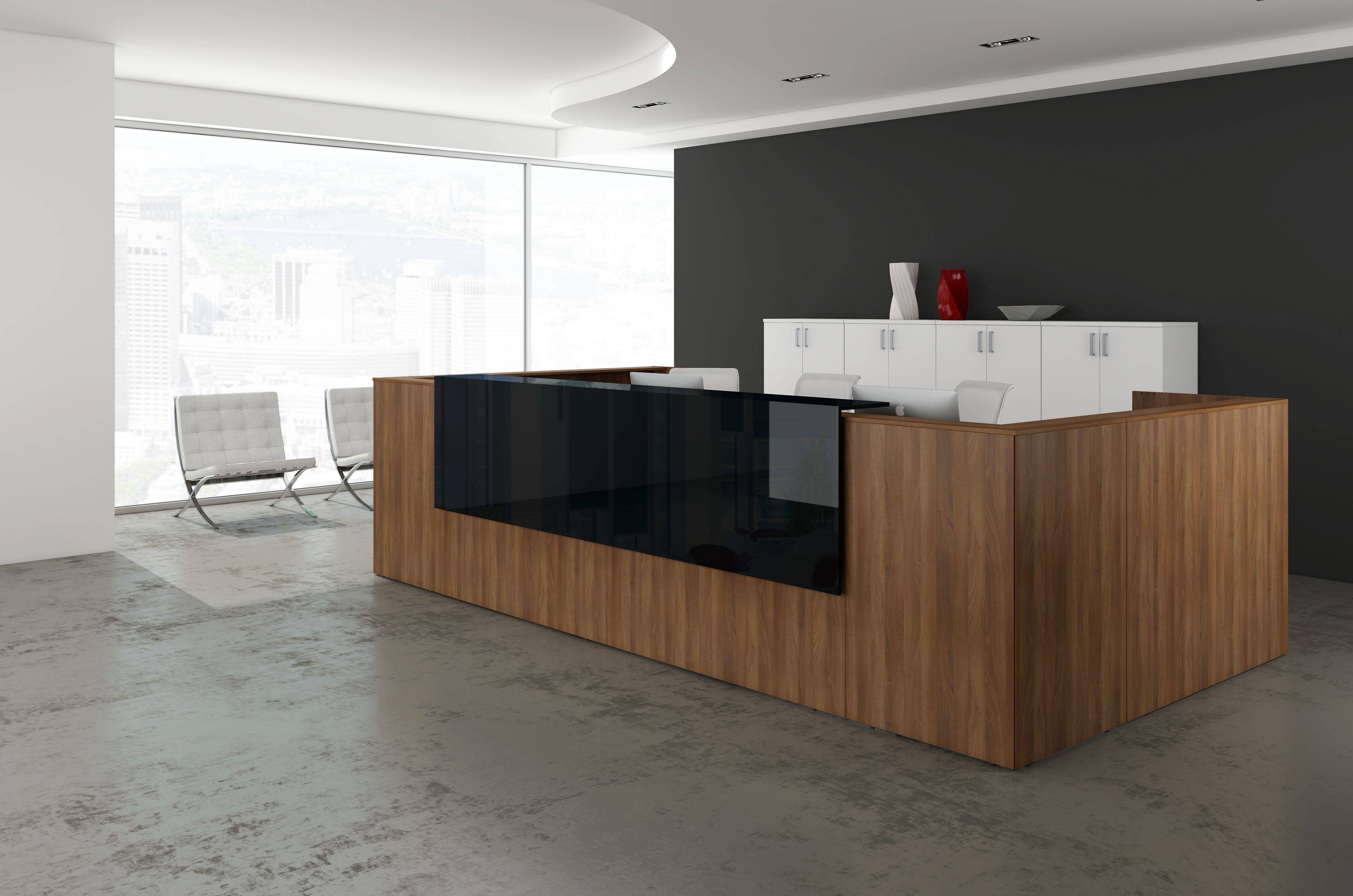 Стойки ресепшн Lounge