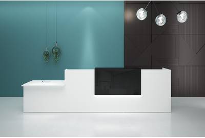 Стойки ресепшн Lounge