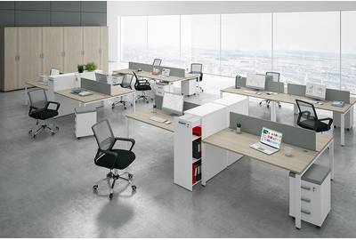 Мобильные перегородки SOFToffice