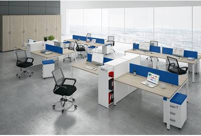 Мобильные перегородки SOFToffice