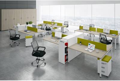 Мобильные перегородки SOFToffice