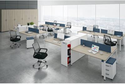 Мобильные перегородки SOFToffice
