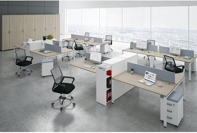 Мобильные перегородки SOFToffice