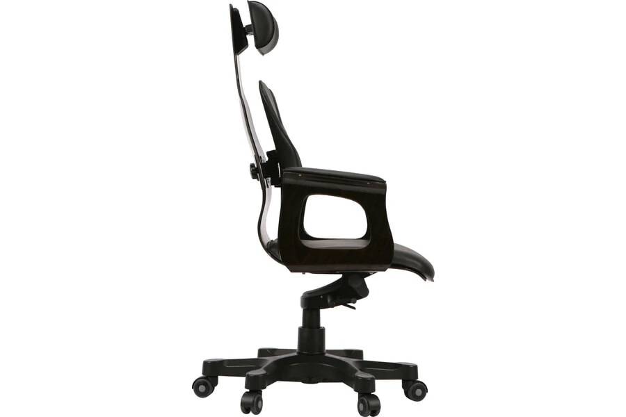 Ортопедическое кресло Executive Chair DR-130 (каркас палисандр)